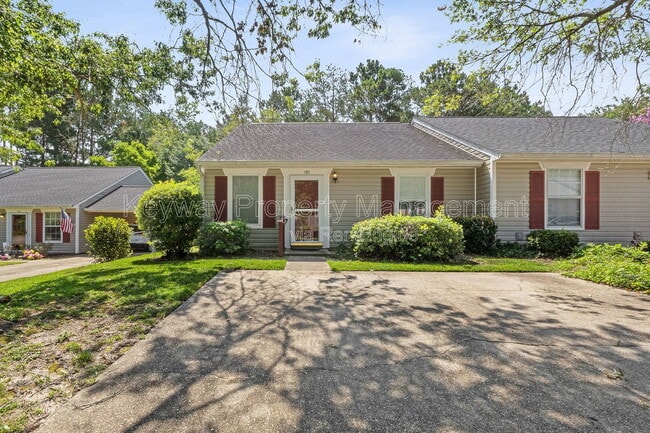 Building Photo - 410 Tracewood Pl