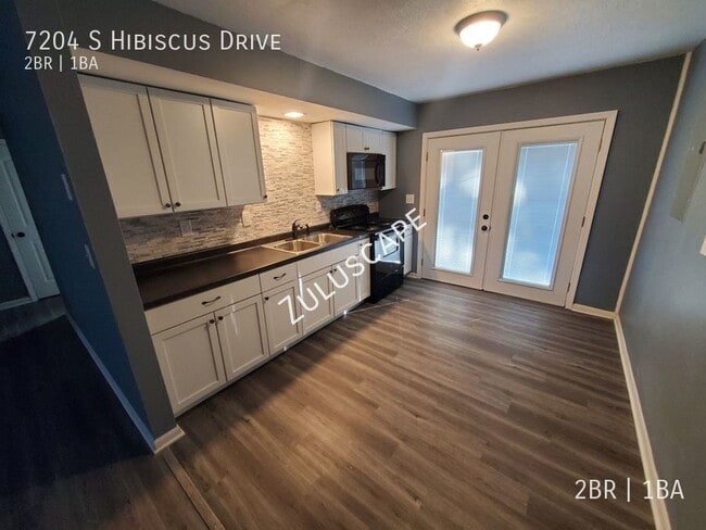 Photo - 7204 S Hibiscus Dr