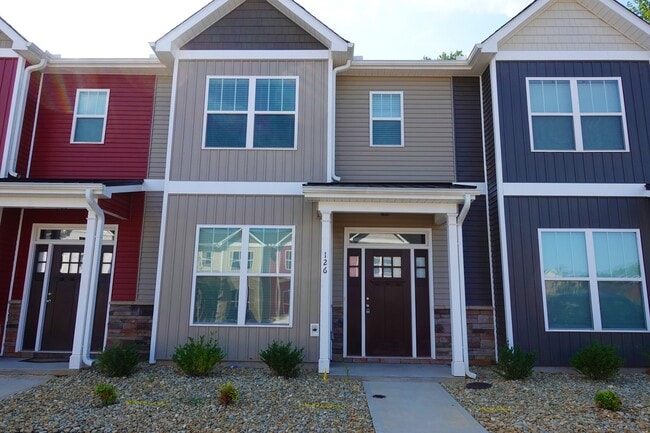 Building Photo - 128 Creekland Wy Rental