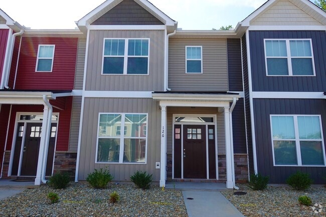 Building Photo - 128 Creekland Wy Rental