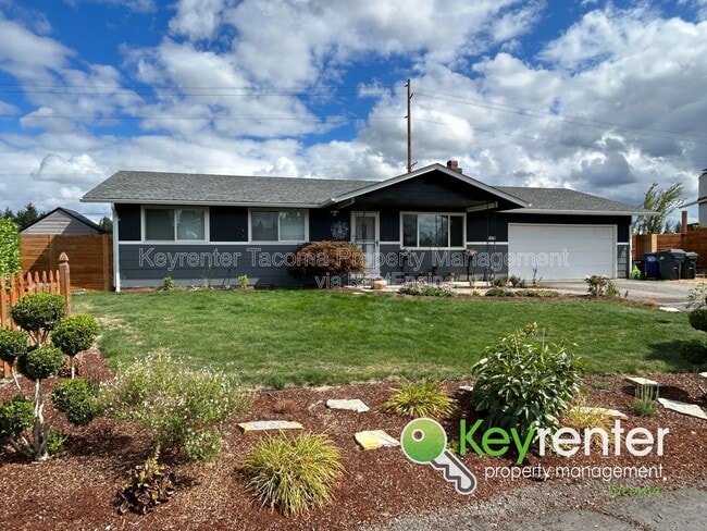 Building Photo - 10710 103rd St SW