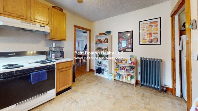 Photo - 47 Greenleaf Ave Unidad 2