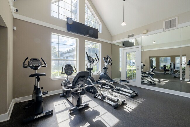 Photo - Park at Via Veneto