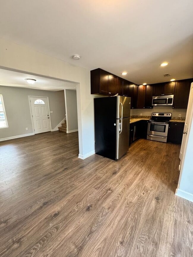 Photo - Modern Town Home on Beals Chapel