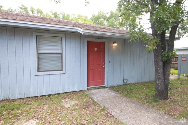 Building Photo - 2505 Massachusetts Ave Rental