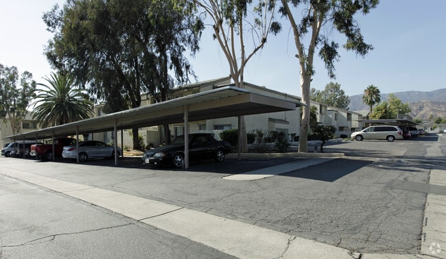 Via Del Sol Apartments - Via Del Sol Apartments