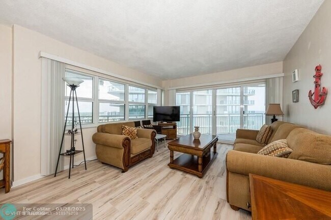 Photo - 710 N Ocean Blvd Condo
