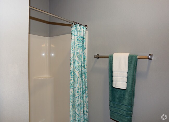 Bellarmine Hall - *USF STUDENT LIVING*