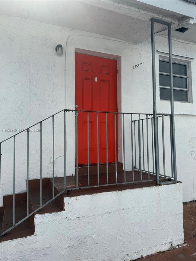 Photo - 4871 W Flagler St Unit 1