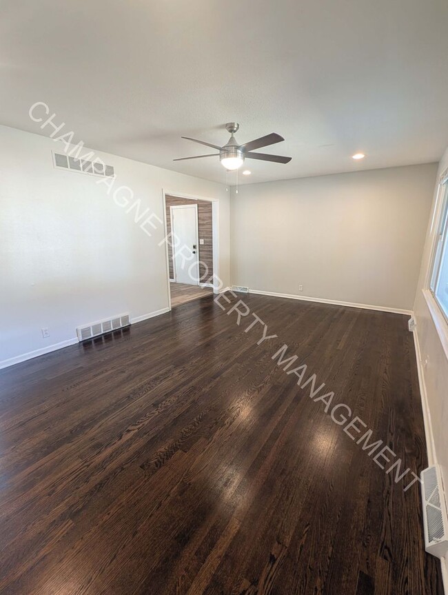 Photo - Unique single family home with second unit in finished basement