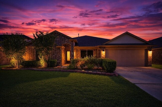 Building Photo - 9322 Limestone Ranch Ln