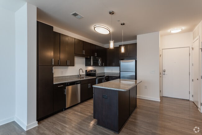 Apartments 1525 - Durango - The Reed