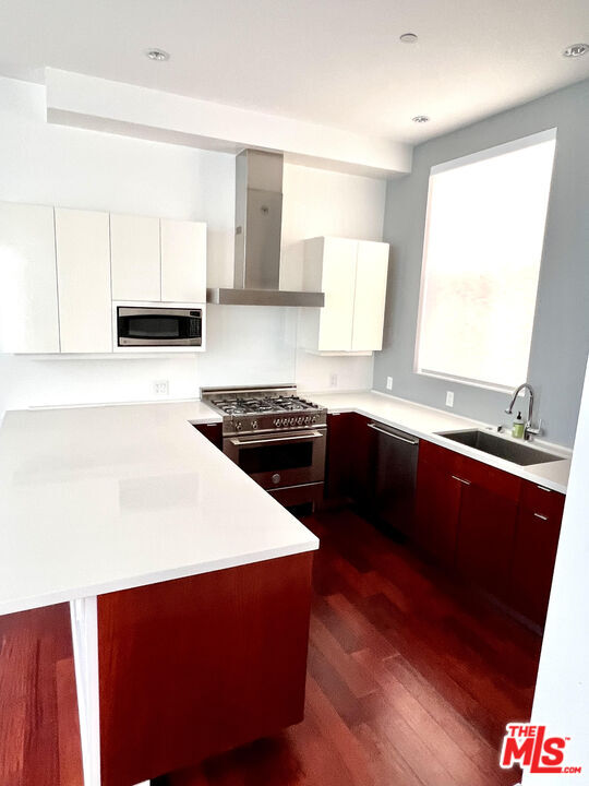 Photo - 1200 N Sweetzer Ave Unidad 8