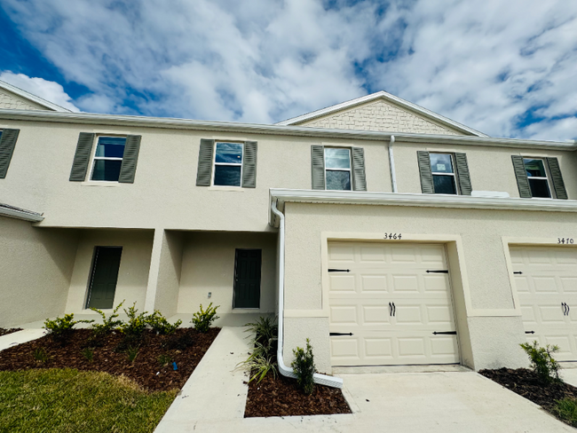 Photo - 3464 Major Oak Blvd Townhome