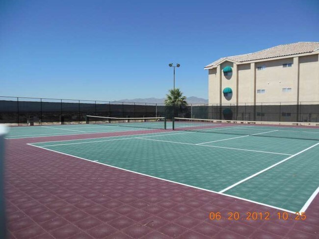 Photo - South Bay Condominiums