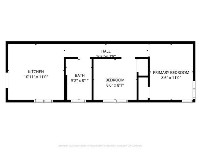 Photo - 70 Hunter Ln Unidad 1