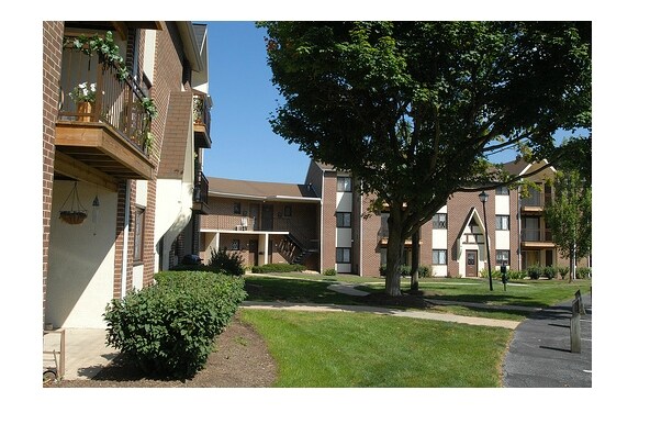 Ashlea Gardens Apartments