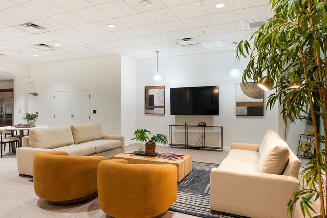 Photo - Miller and Rhoads Residences