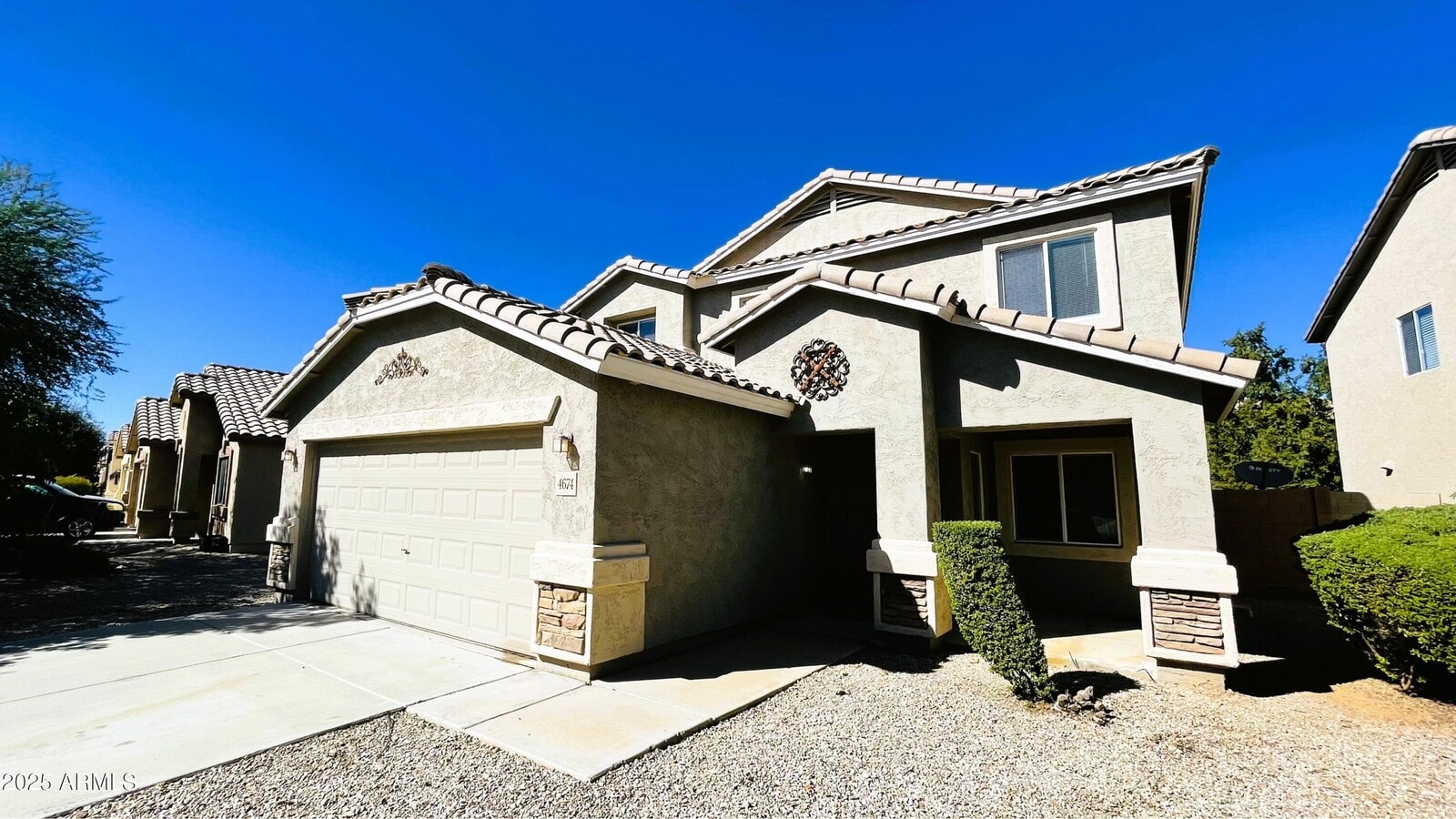 Photo - 4674 E Sierrita Rd House