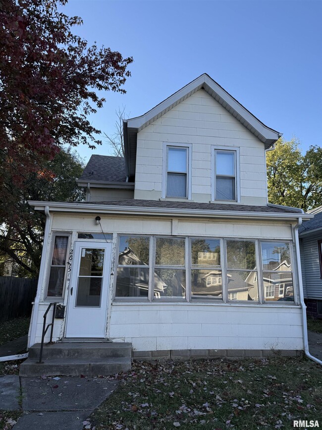 Building Photo - 2635 N Missouri Ave