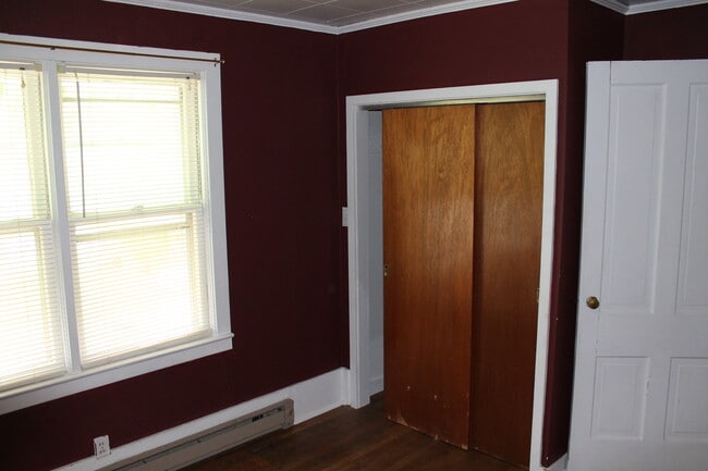 211 N. New st. Apt. 2 Unidad 2