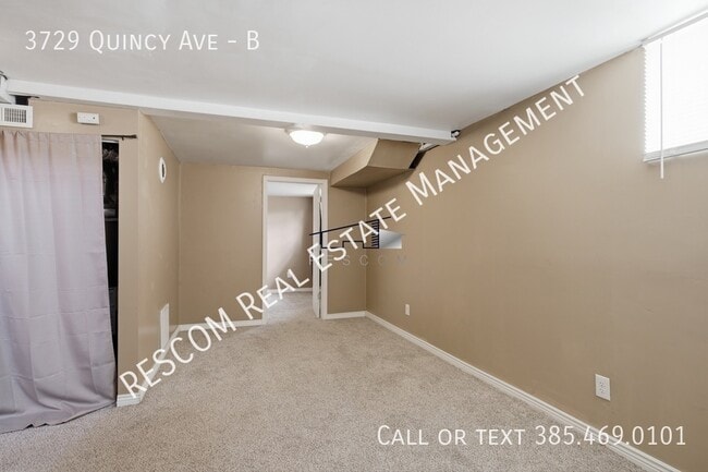 Photo - 3729 Quincy Ave Unit B