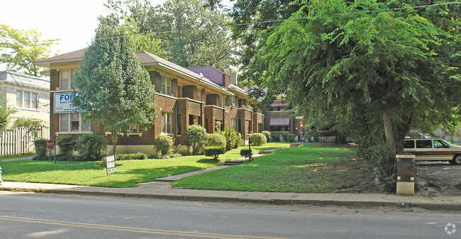 Building Photo - 144 N. Belvedere Rental