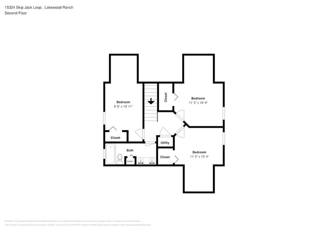 Photo - 15324 Skip Jack Loop