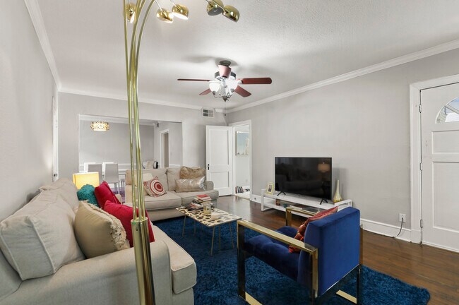 Photo - 5805 Vickery Blvd