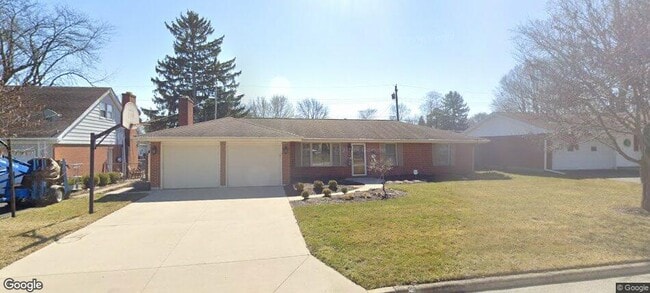 Building Photo - 209 Woodley Terrace