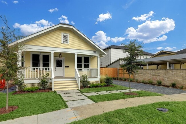 Photo - 2206 Gano St House