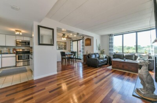 Photo - 85 Brainerd Rd Condo Unit 416