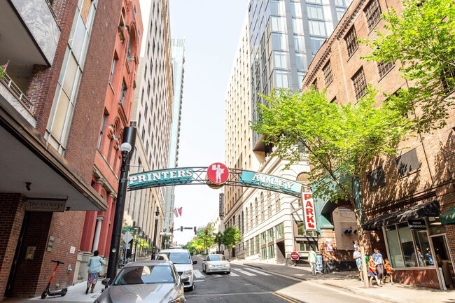 Photo - Stunning Downtown Condo Unit 306