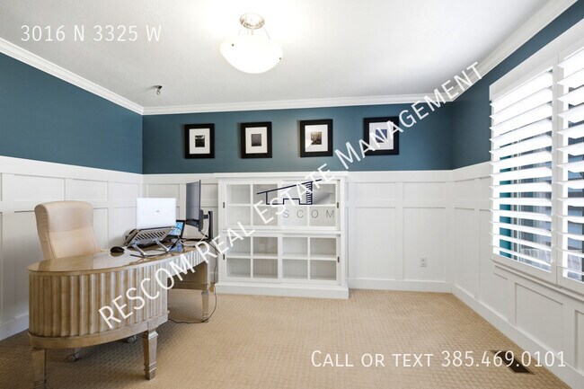 Photo - 3016 N 3325 W