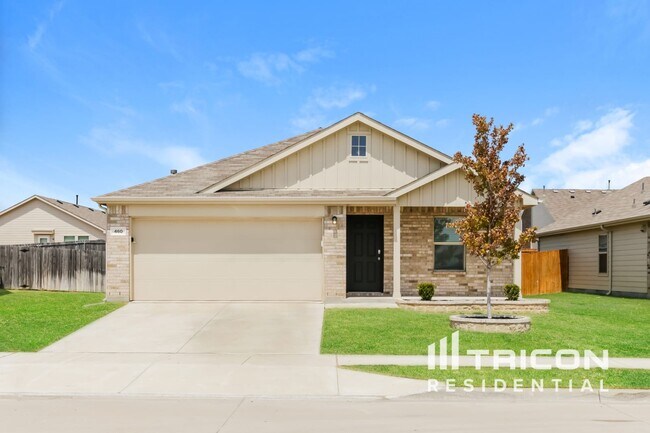 Photo - 460 Blue Crow Ln