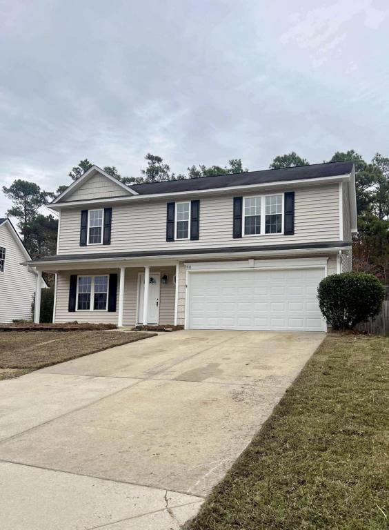 Photo - 5116 Goshawk Dr