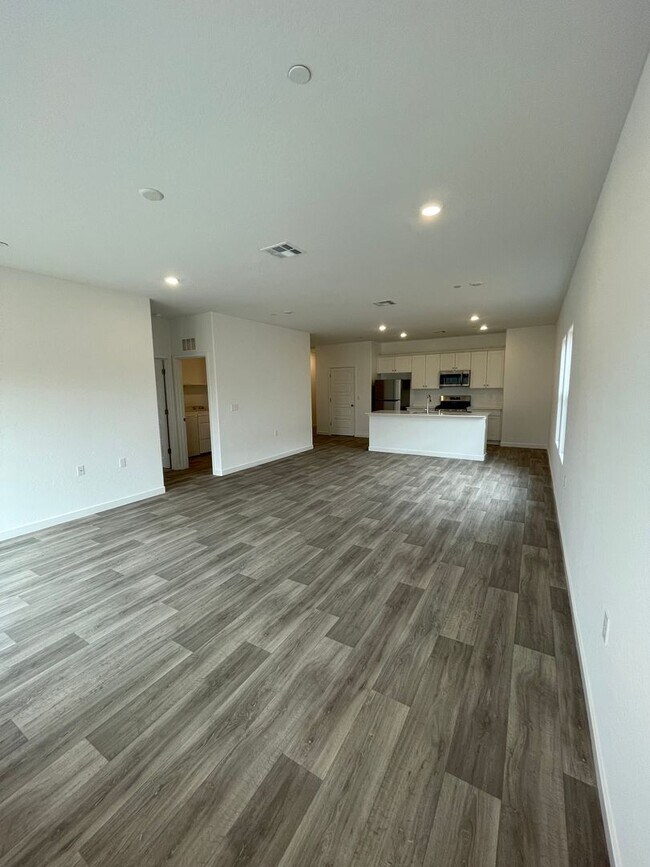 Photo - Stunning 3-Bed, 2-Bath Lennar Home in Fresno – Your Dream Home Awaits!