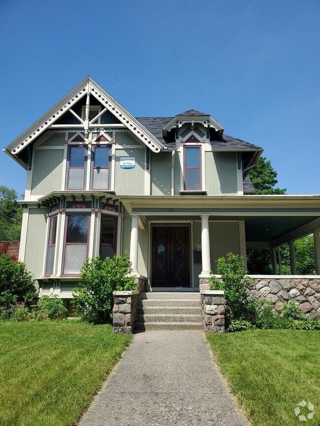 Building Photo - 206 S Huron St Unit 1 Rental