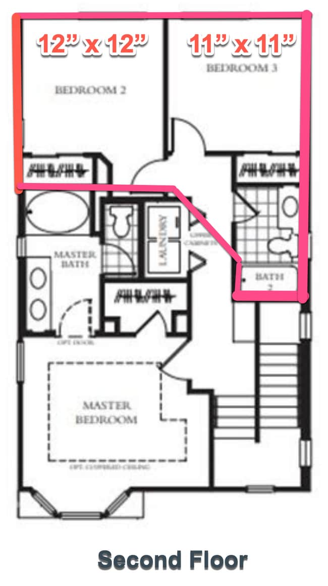 Building Photo - 840 Ternura Loop Rental