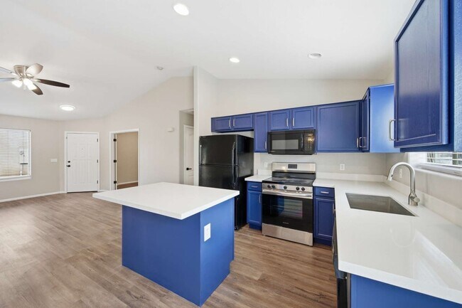 Photo - 4128 E Copper Rd