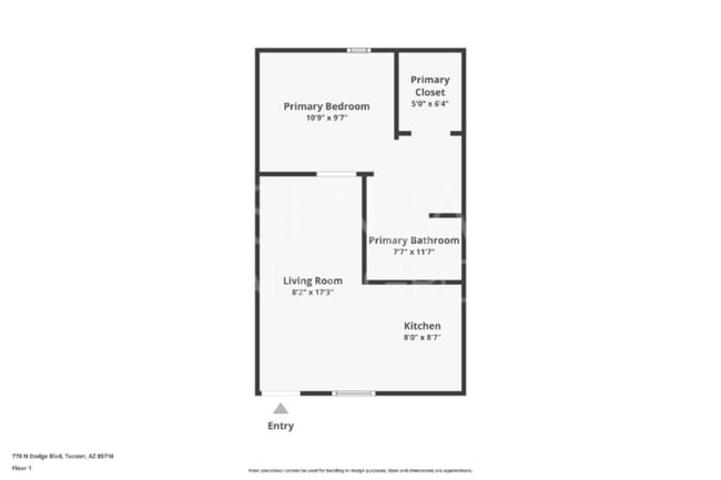 Photo - 770 N Dodge Blvd Unidad 30