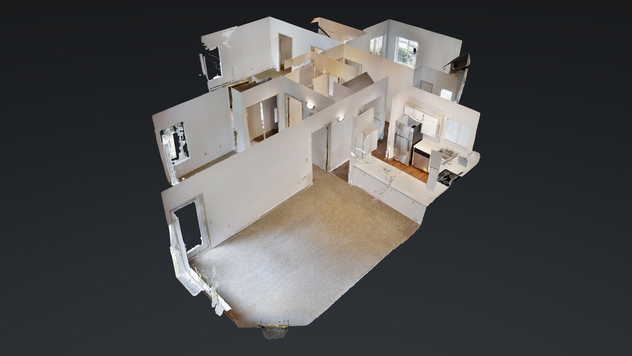 Photo - Chase Village Apartments
