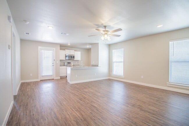 Photo - New Build Home - 2 bed 2 bath - Wolfforth, TX