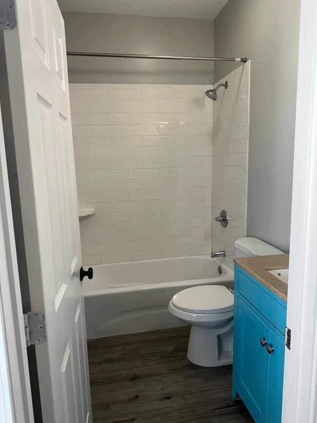 Photo - 8537 Forshey St Unit 8539