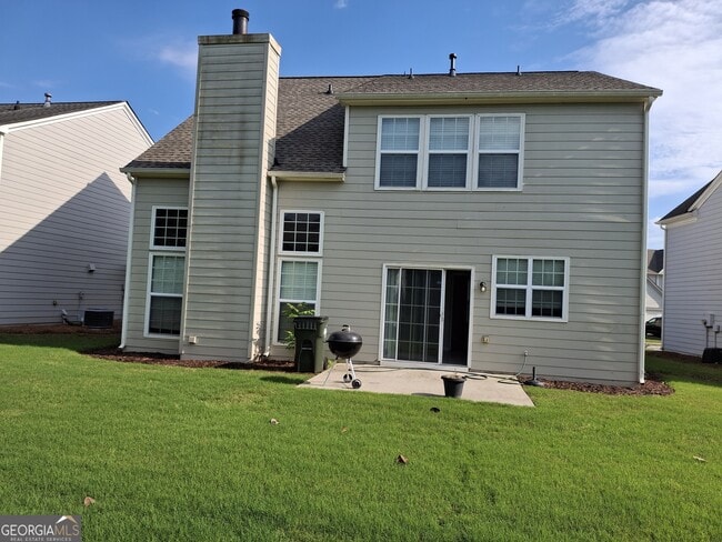Photo - 8955 Ruel Ln
