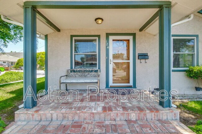 Photo - 124 Sunset Ave