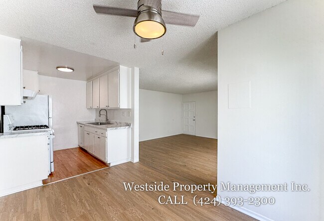 1111 Lincoln Blvd