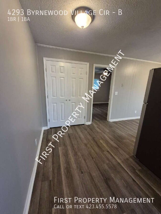 4293 Byrnewood Village Cir Unit B