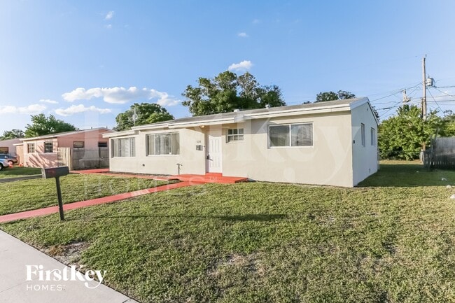 Photo - 2441 NW 182nd Terrace