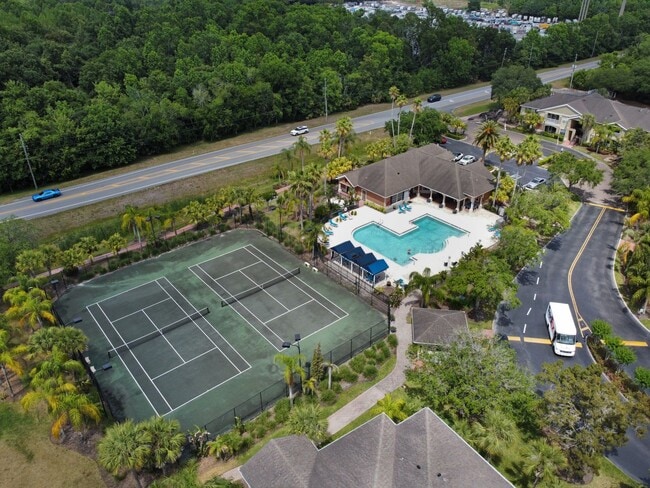 Photo - 1 Bedroom / 1 Bathroom Condo with Resort-Style Living